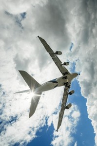 Airbus A380