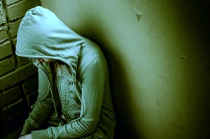 childhood depression