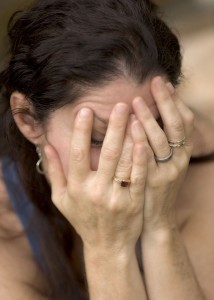 Illness anxiety disorder