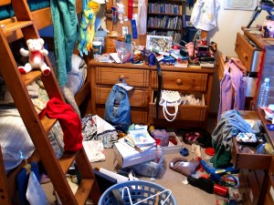 hoarding disorder