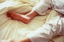 Restless Leg Syndrome Treatment