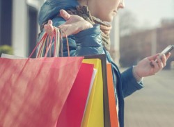 Shopping Addiction and Drug Abuse