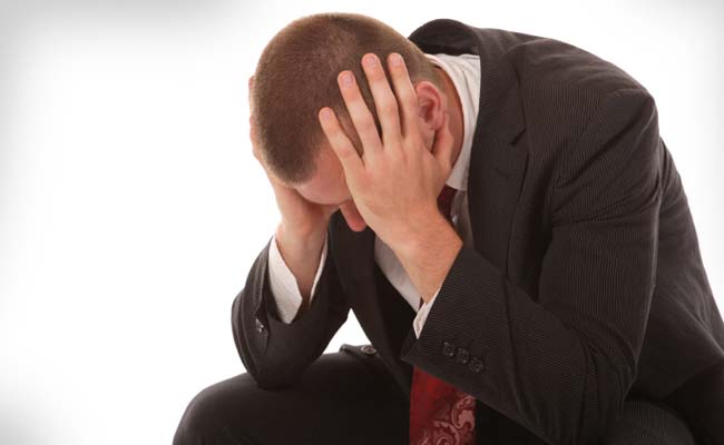 How you can Deal With Anxiety From The professionals 2
