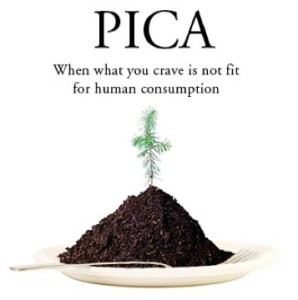What Is Pica?