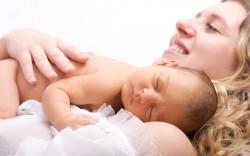 psychosis in new mothers