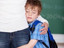 Signs And Symptoms Of Separation Anxiety