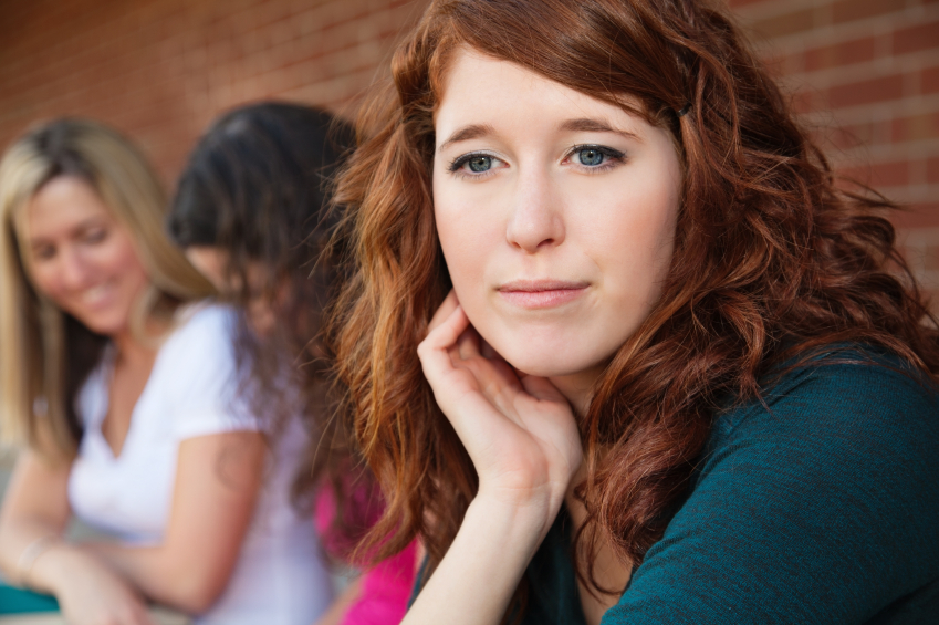 What is Social Phobia?