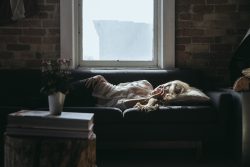 Circadian Rhythm Sleep Disorder